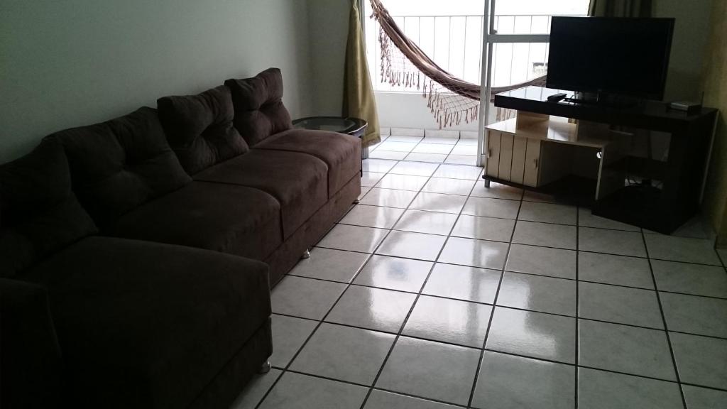  Apartamento Guarapari
