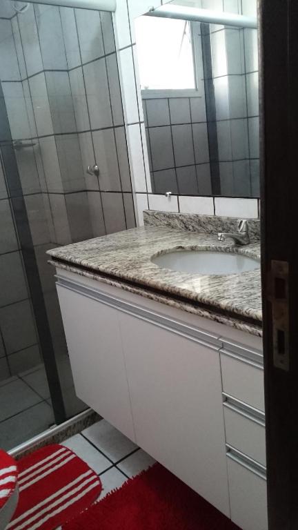  Apartamento Guarapari