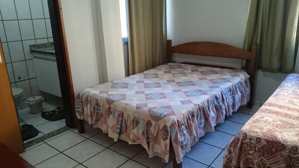  Apartamento Guarapari