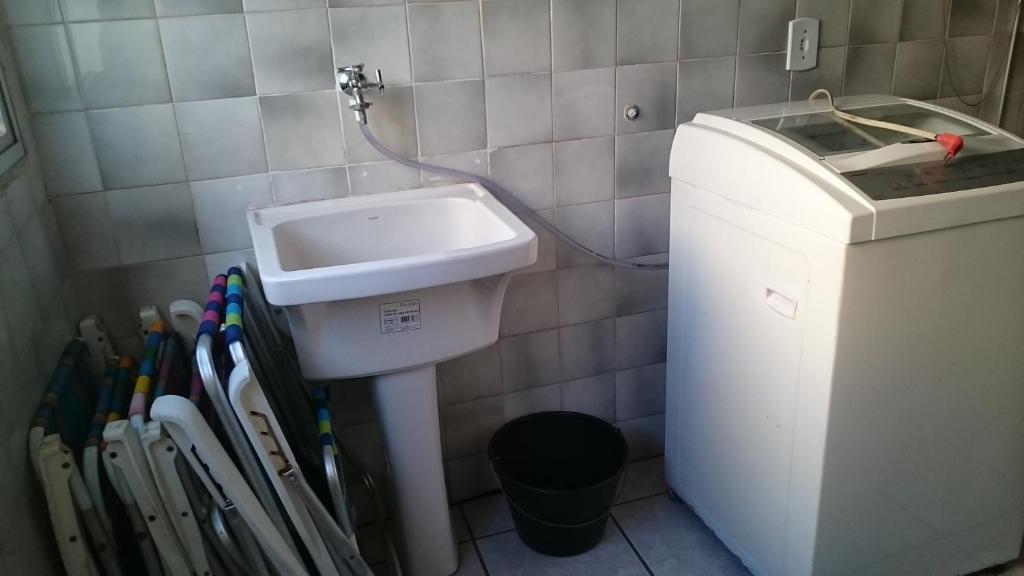  Apartamento Guarapari