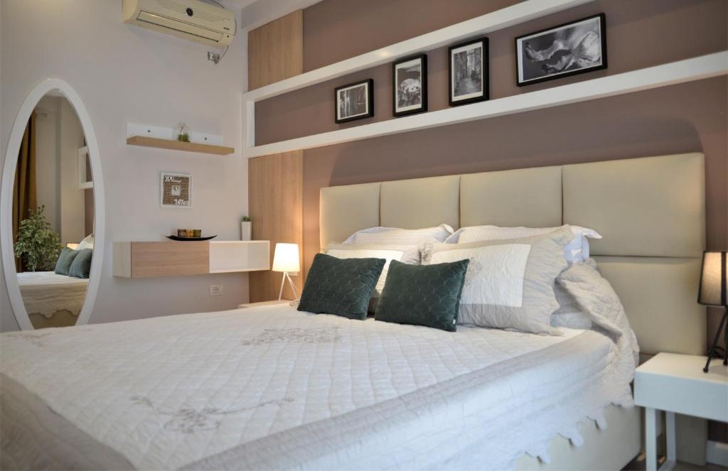 Haris Apartment Tirana no.2 - Imazhi 7