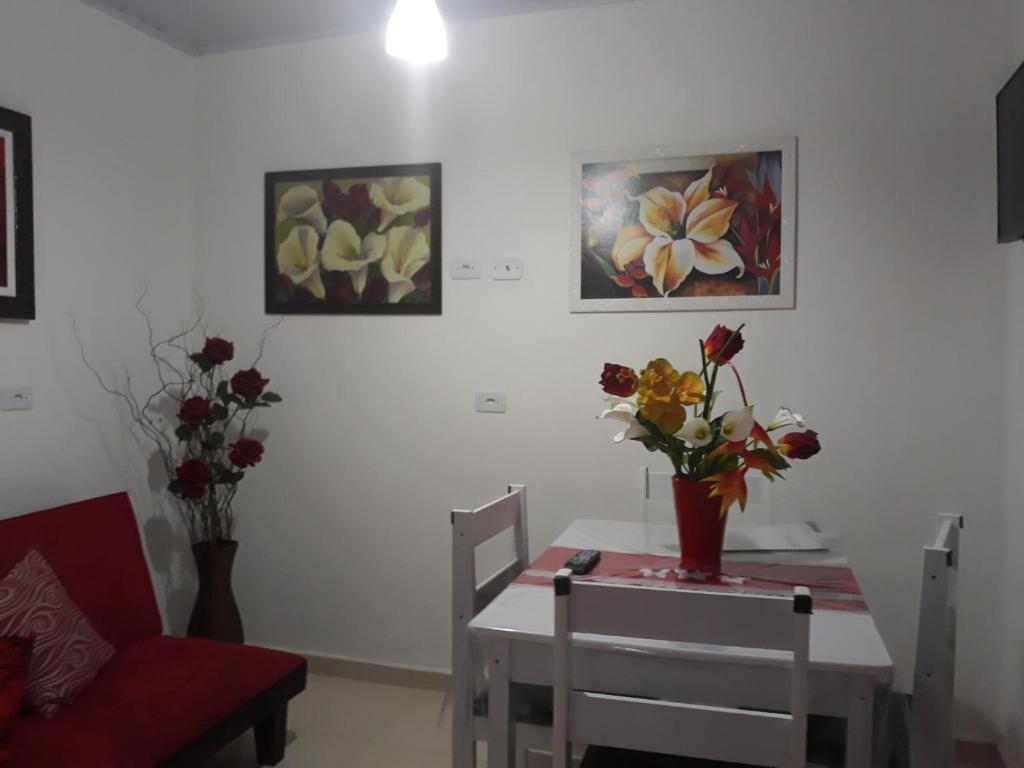  Vila Aquario da Sonia