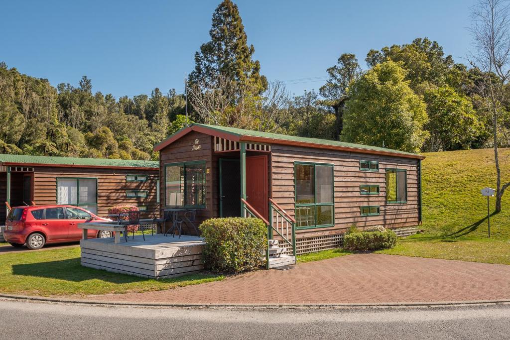 Blue Lake TOP 10 Holiday Park - Resim 34