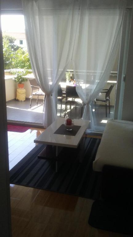 Fotografie z fotogalerie ubytování Apartman Bruna v Novalji