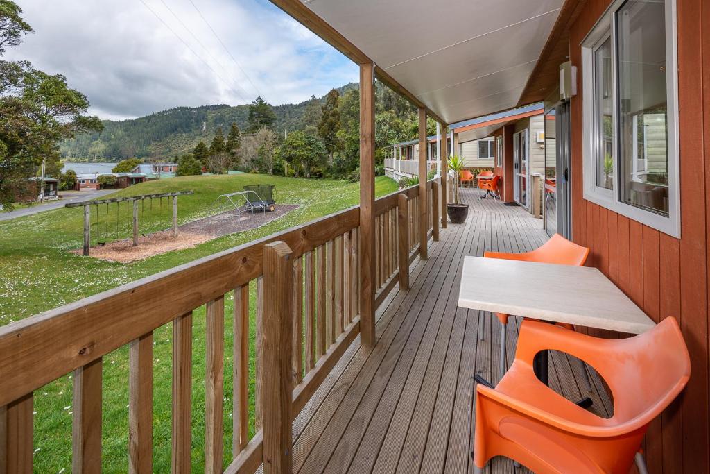 Blue Lake TOP 10 Holiday Park - Resim 5