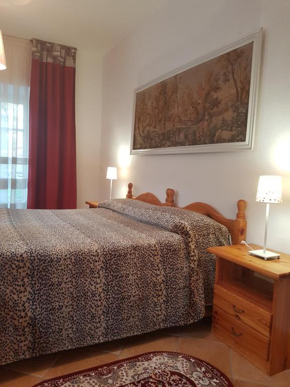 Residenze Sonnenschein - One-Bedroom Apartment (4 Adults)