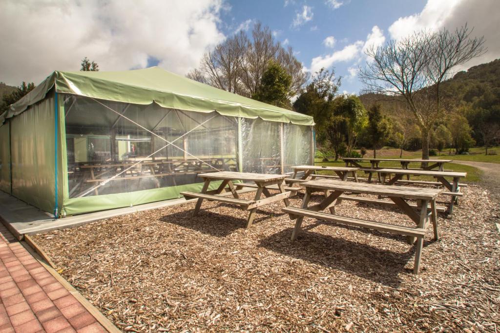 Blue Lake TOP 10 Holiday Park - Resim 40