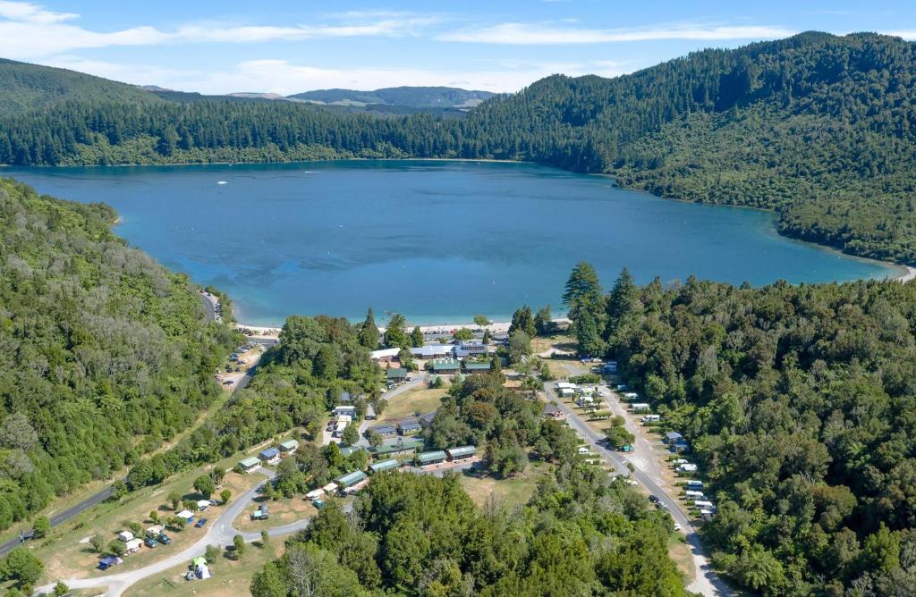 Blue Lake TOP 10 Holiday Park - Resim 23