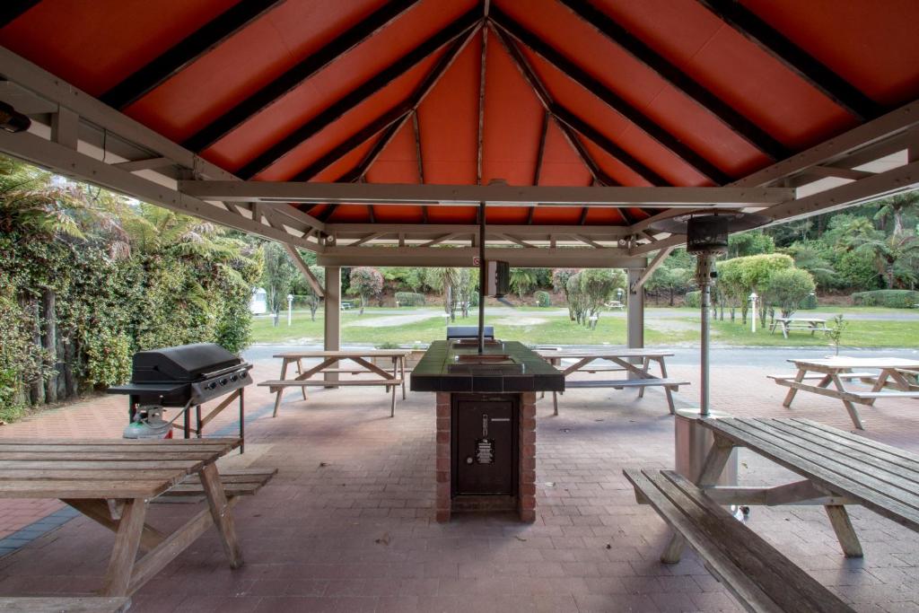 Blue Lake TOP 10 Holiday Park - Resim 39