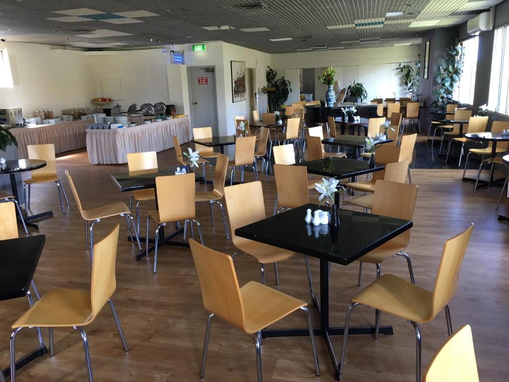 Devere Hotel - Resim 9