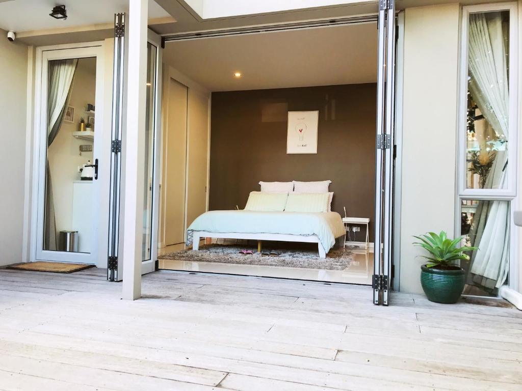 New Market Cozy Room - Resim 5