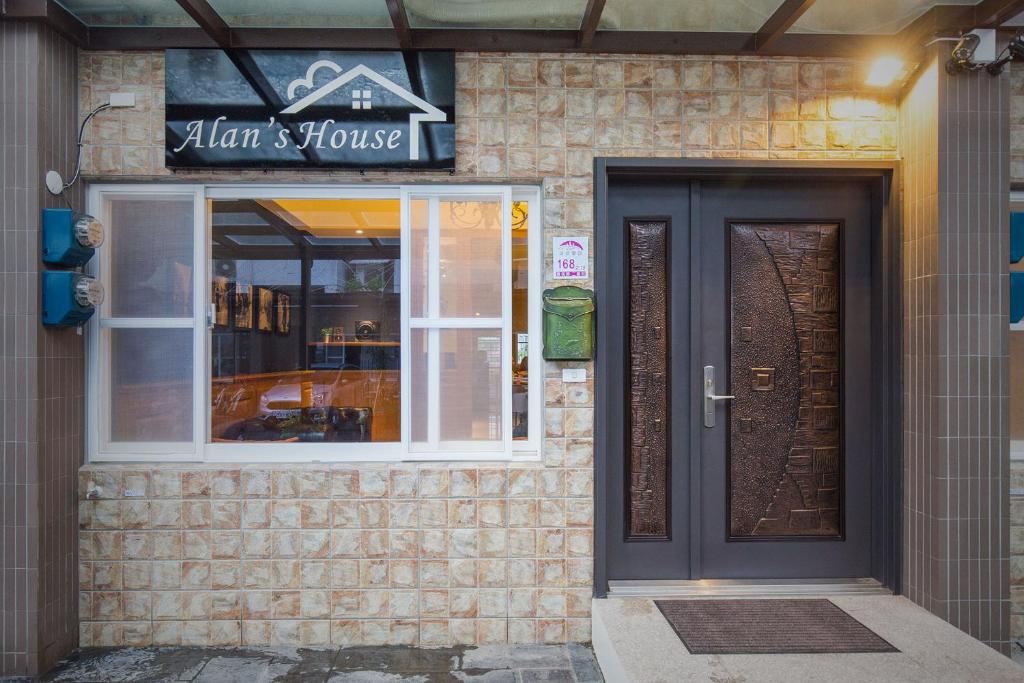 Fotografie z fotogalerie ubytování Alan's House B&B v destinaci Ťiao-si