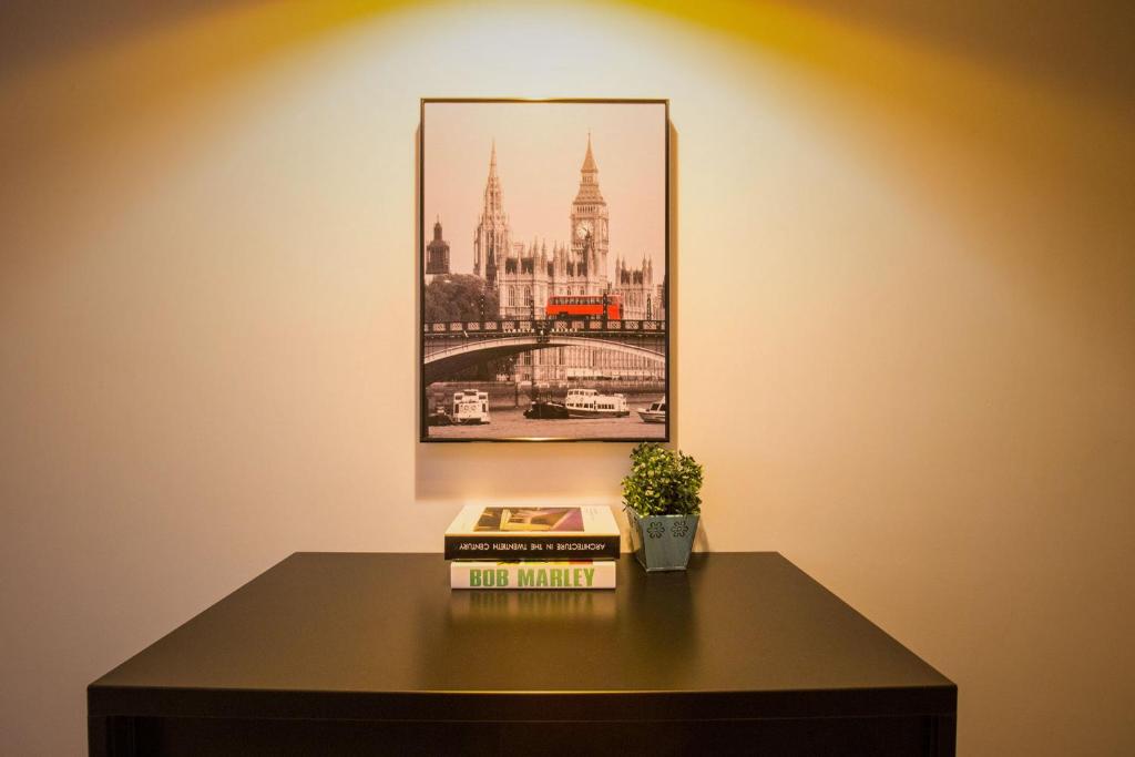 Fotografie z fotogalerie ubytování Alan's House B&B v destinaci Ťiao-si