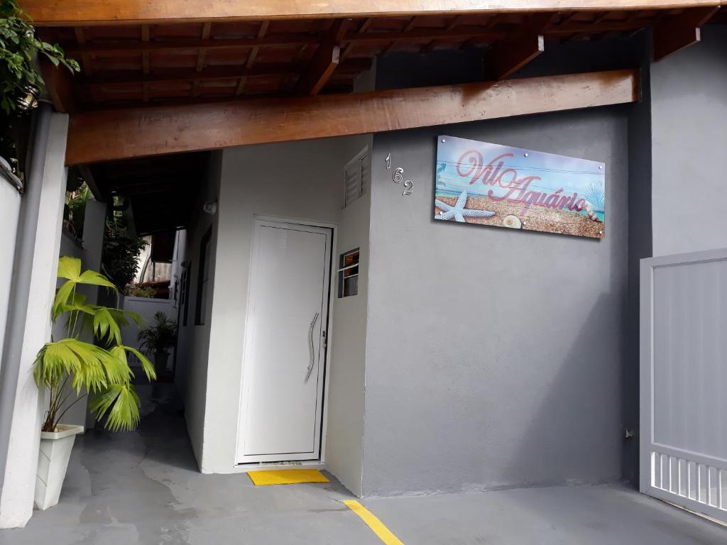  Vila Aquario da Sonia