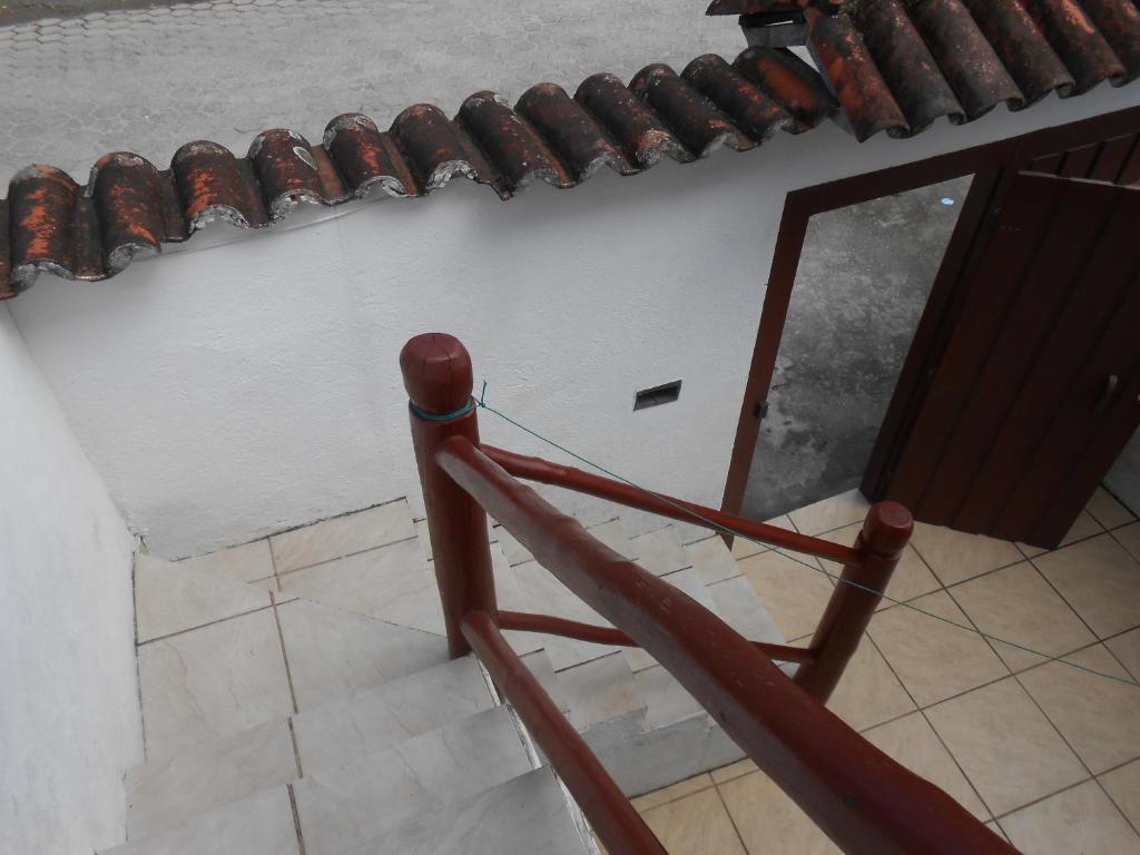  Apartamento Aconchegante