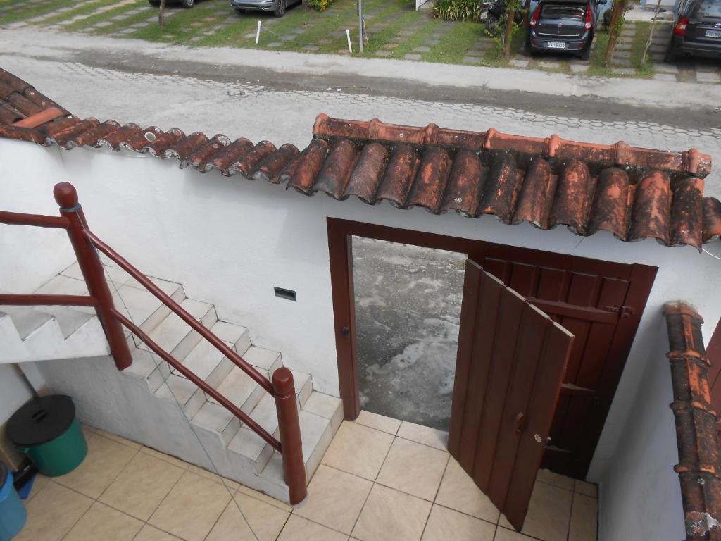  Apartamento Aconchegante