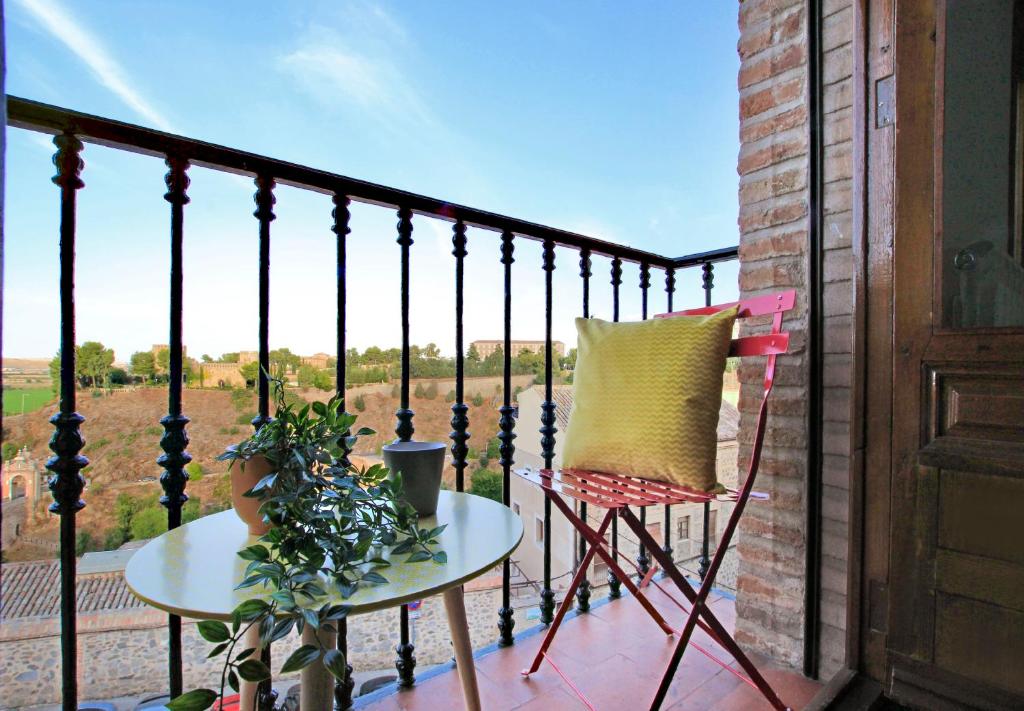 Mirador de Cervantes - 12