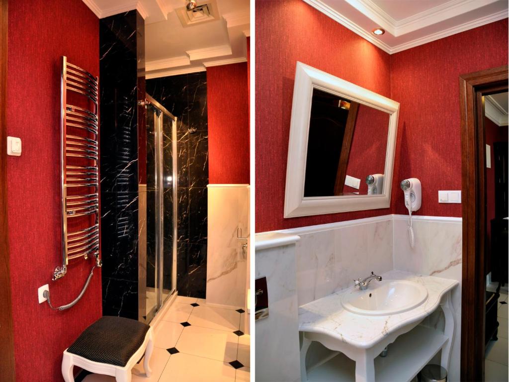 SleepWalker Boutique Suites - Resim 41