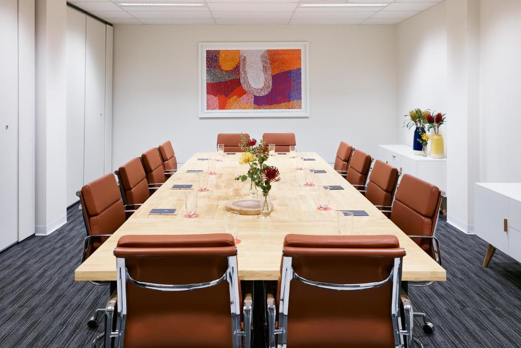 Art Series - The Watson - Resim 8