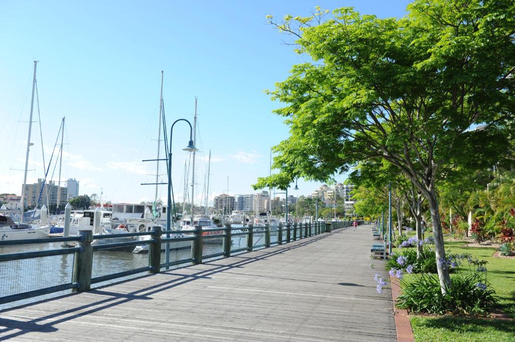 Il Mondo Boutique Hotel - Resim 11