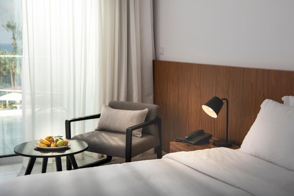 Akti Beach Hotel & Village Resort - Camera Doppia Superiore