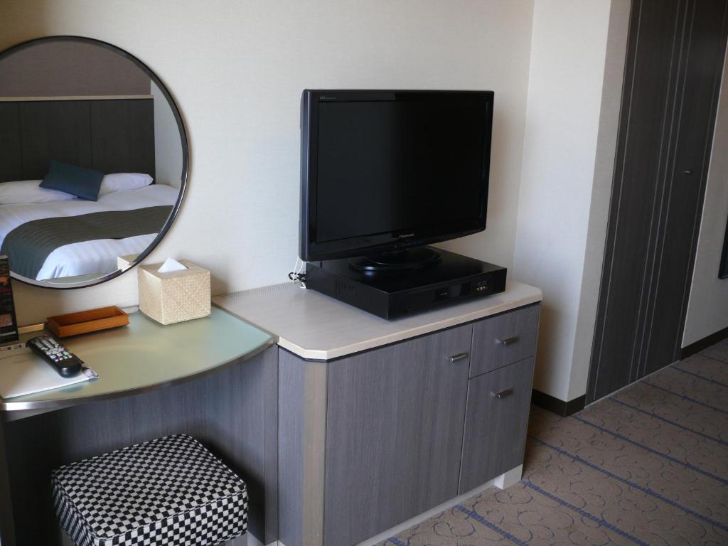 Shibuya Excel Hotel Tokyu - Standard Single Room - Non-Smoking