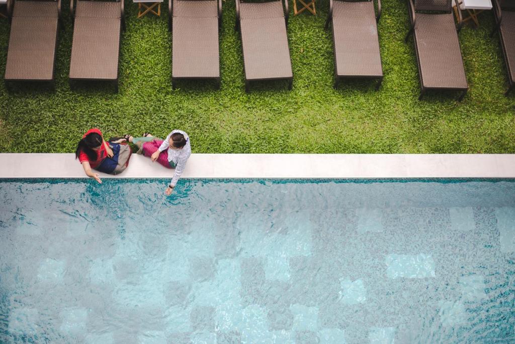 Chada Mantra Hotel - Resim 20