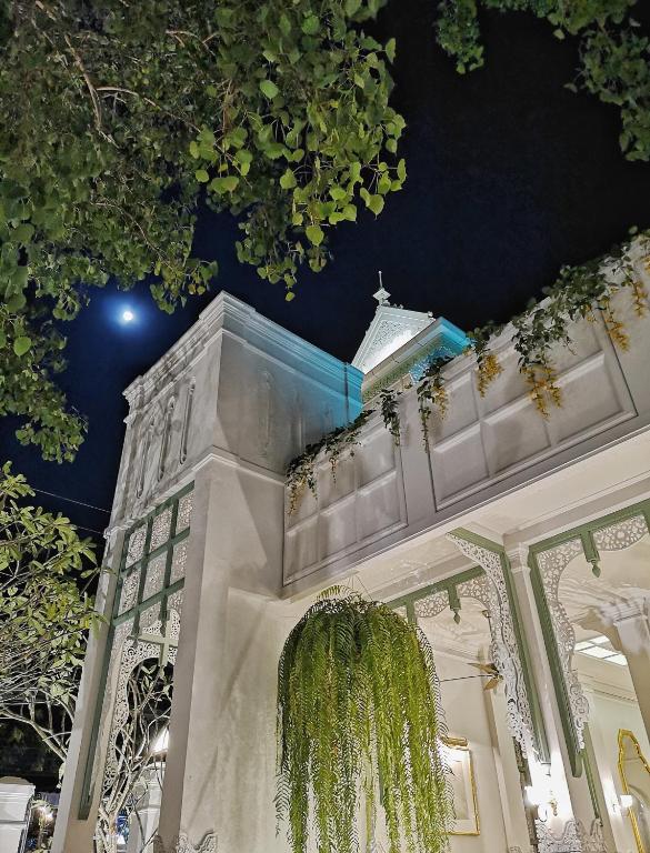 The Inside House - Resim 40