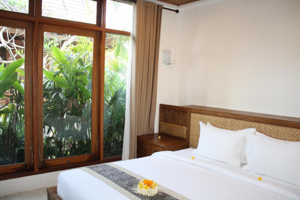 Graha Sandat Villas by Pramana Villas - Three-Bedroom Villa Without Pool