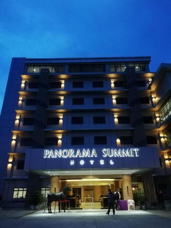 Fotografie z fotogalerie ubytování Panorama Summit Hotel v destinaci Davao