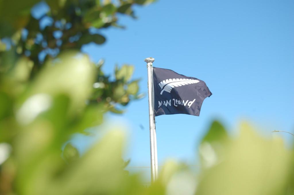 Gateway Motor Lodge - Wanganui - Resim 4