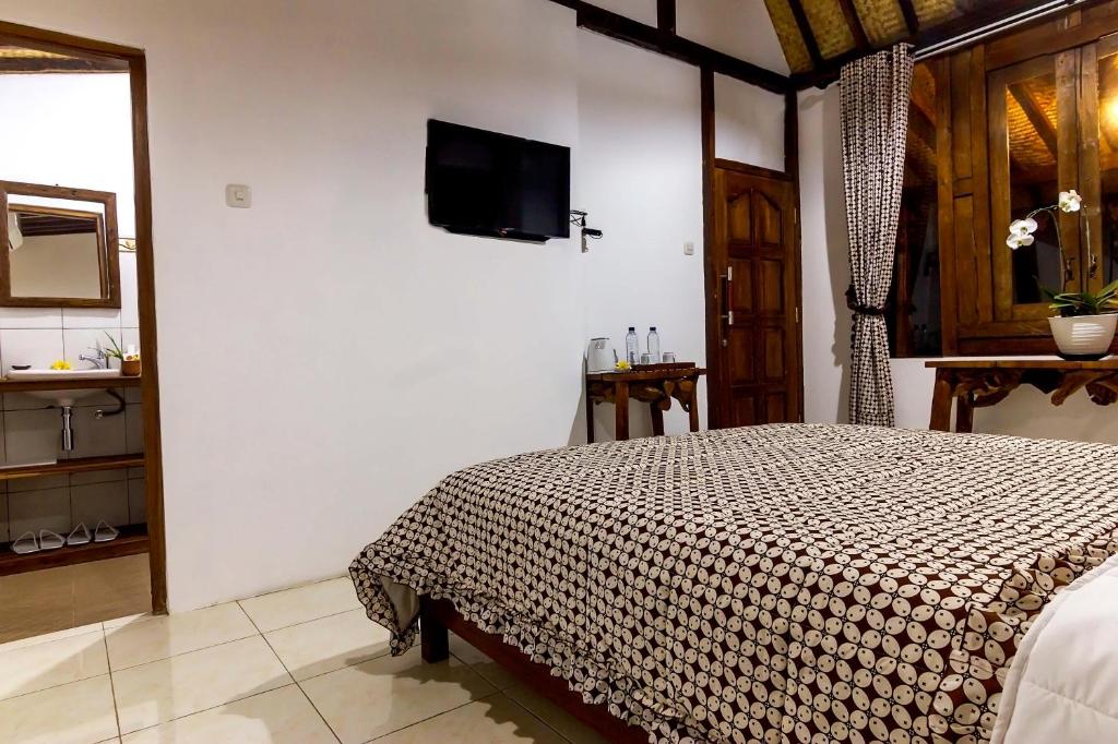 The Omah Borobudur - 3