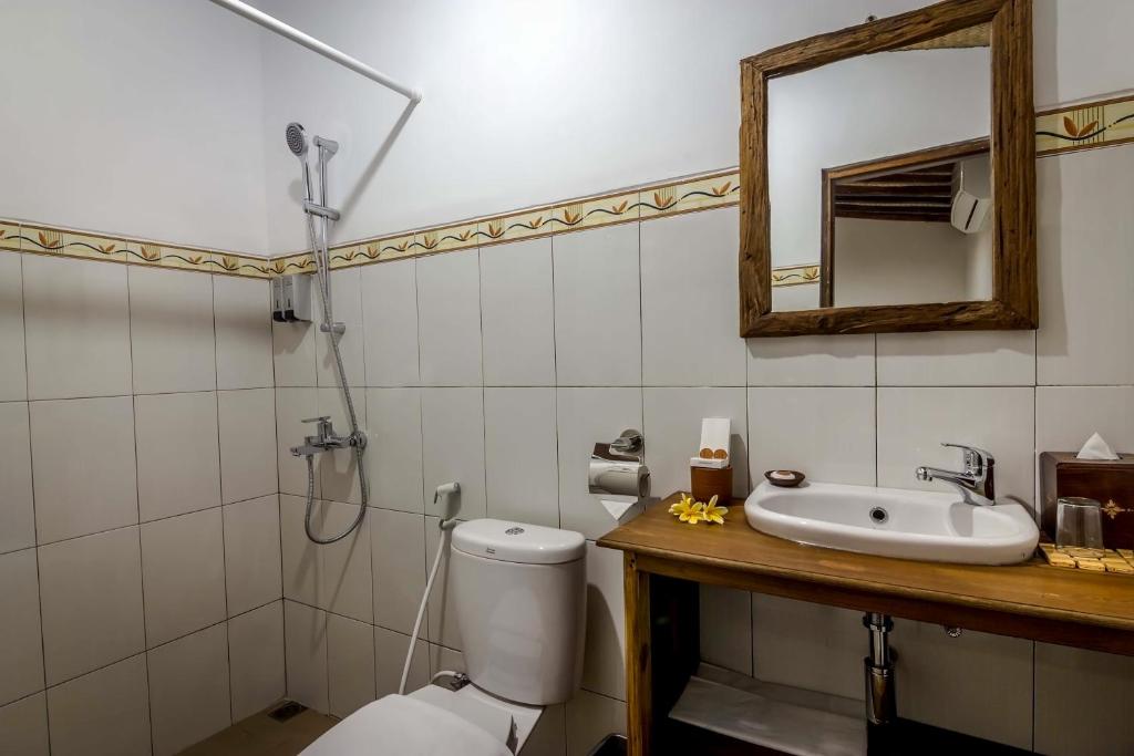 The Omah Borobudur - 13