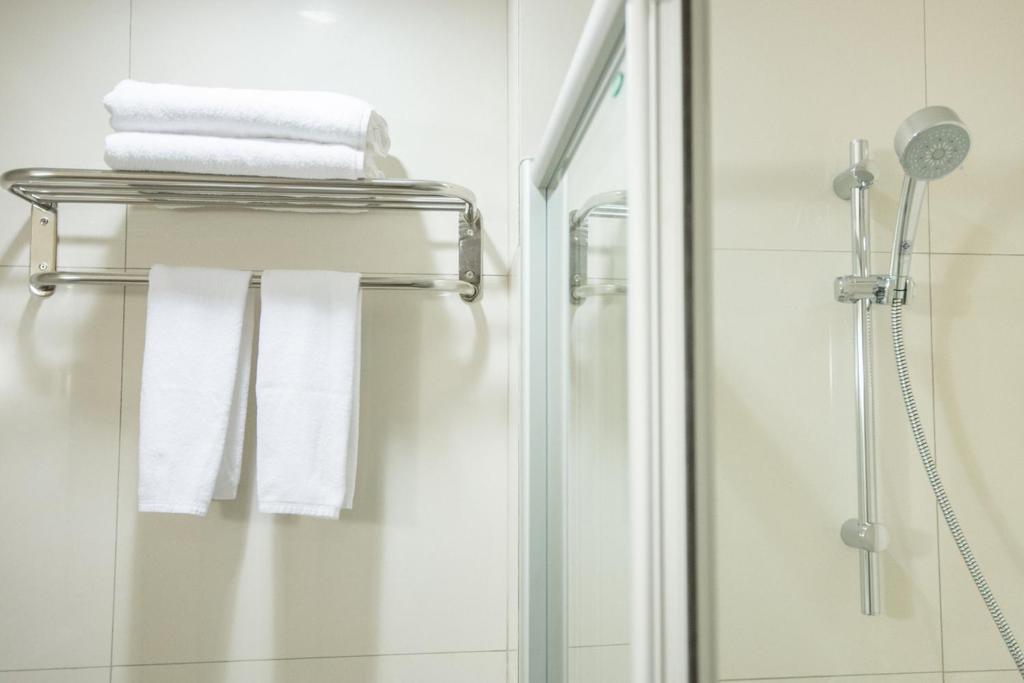 Marsi Hotel Bangkok - Resim 34