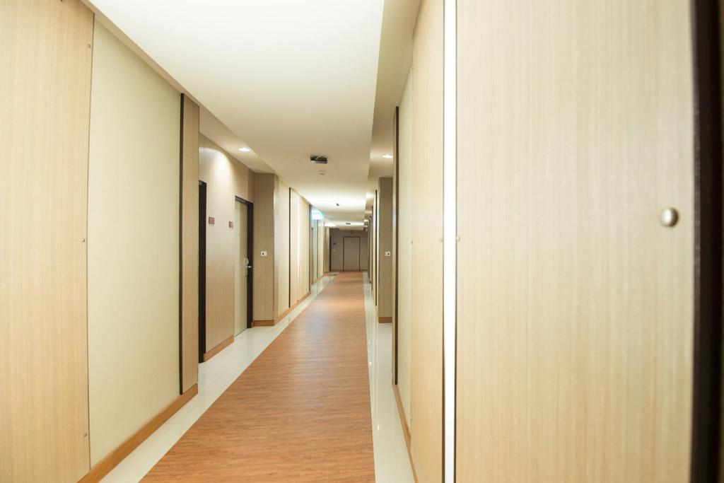 Marsi Hotel Bangkok - Resim 33