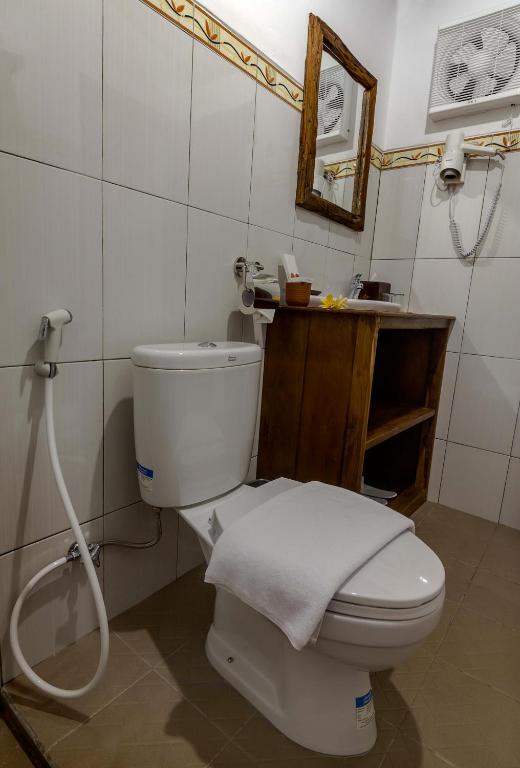 The Omah Borobudur - 12