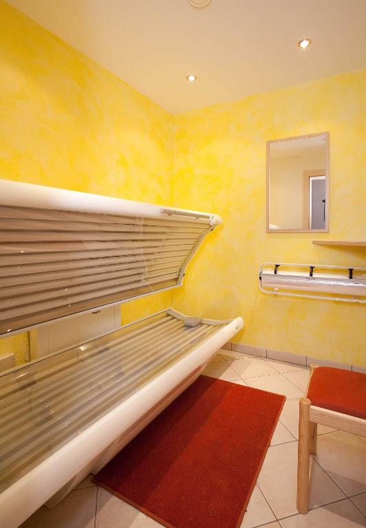 Fotografie z fotogalerie ubytování Ferienresidenz La Vita v Längenfeldu