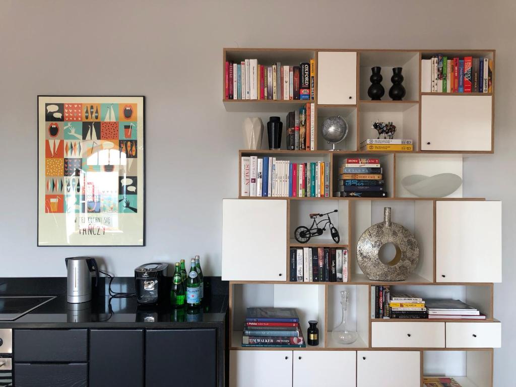 St. Florian Apartament - 2