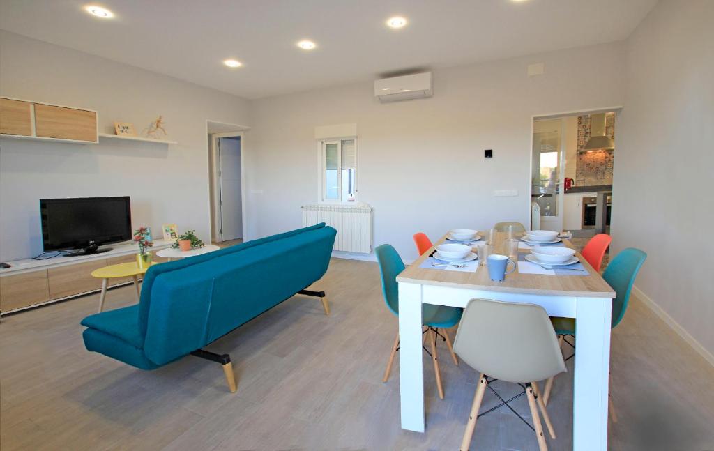 Mirador de Cervantes - 9