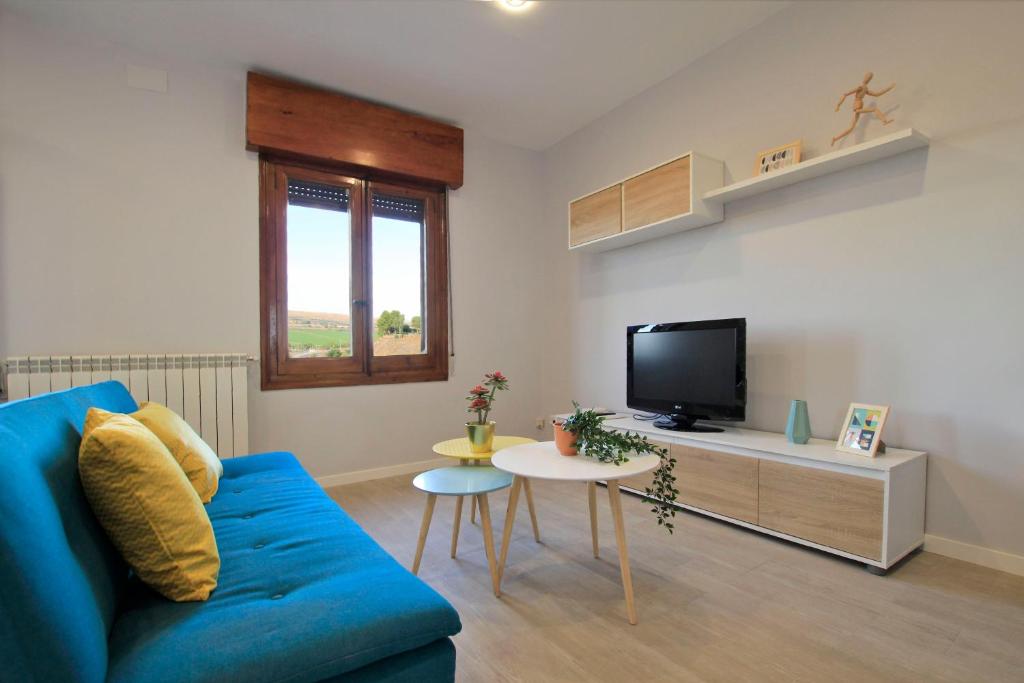 Mirador de Cervantes - 8