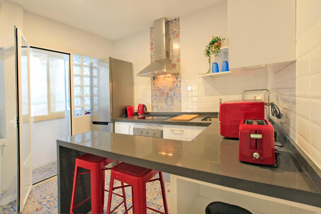 Mirador de Cervantes - 4