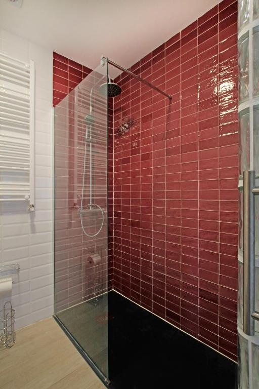 Mirador de Cervantes - 1