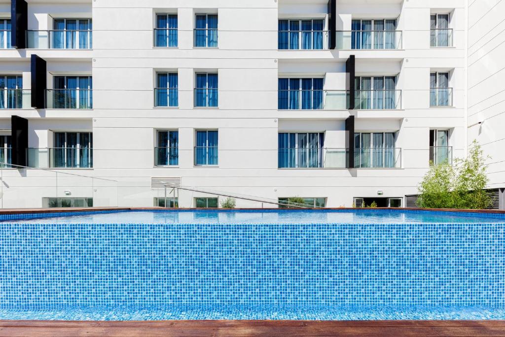 Lux Fatima Park - Hotel, Suites & Residence - Resim 37