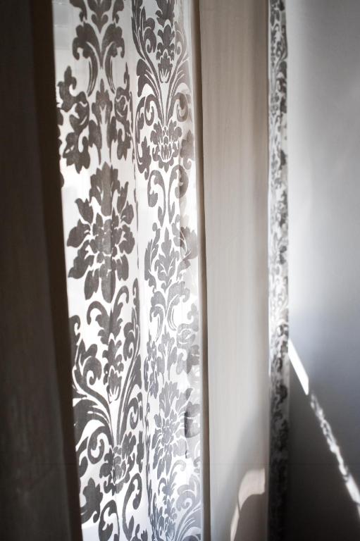 Posteľ alebo postele v izbe v ubytovaní Split Mari Apartment