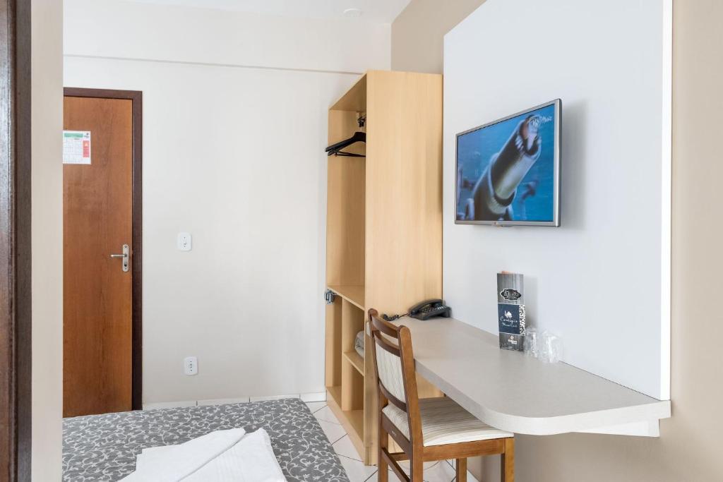  Dom Sollievo Hotel