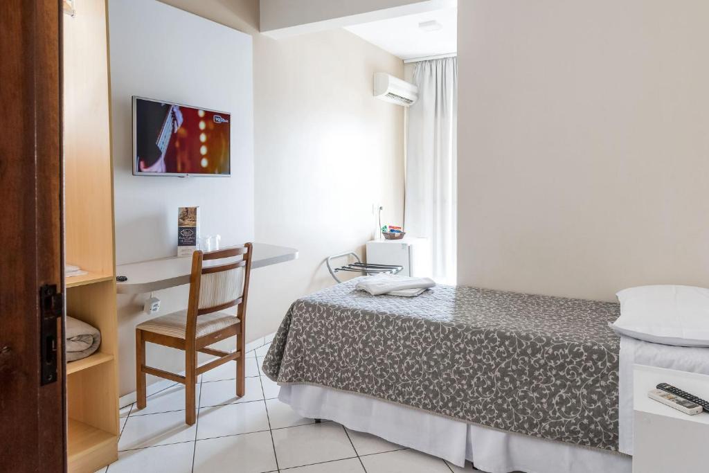 Dom Sollievo Hotel