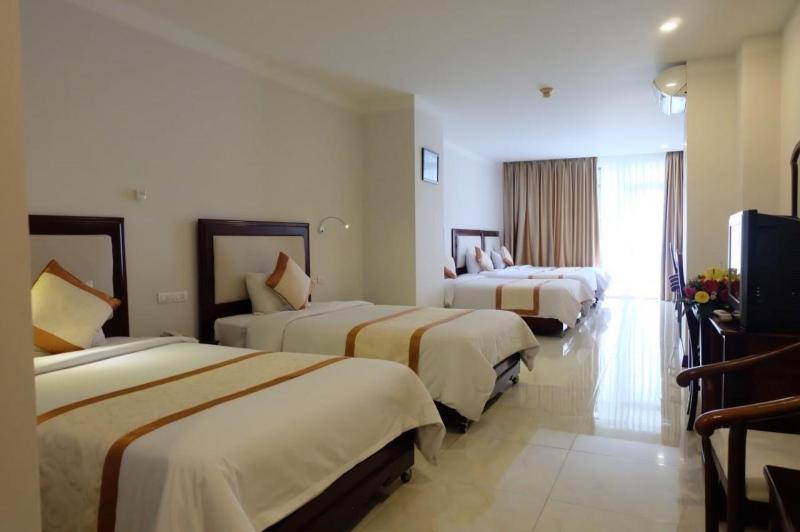 Indochine Hotel, Kon Tum (giá cập nhật 2025)