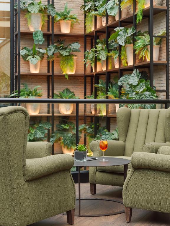 H10 Marina Barcelona - Resim 39