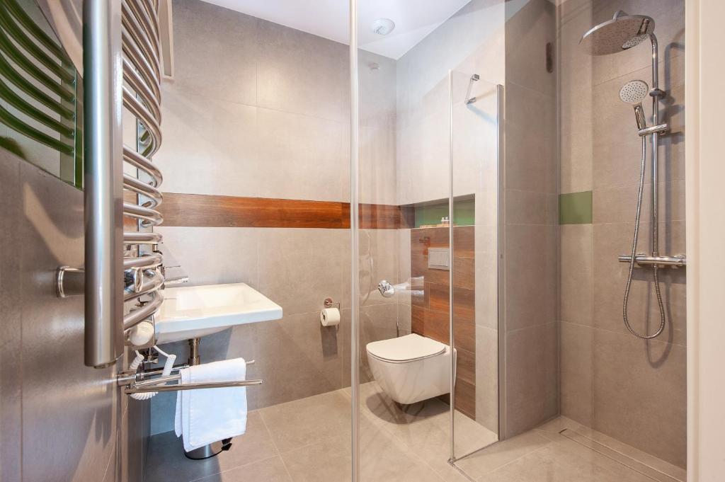 Plaza Boutique Hotel - Resim 40