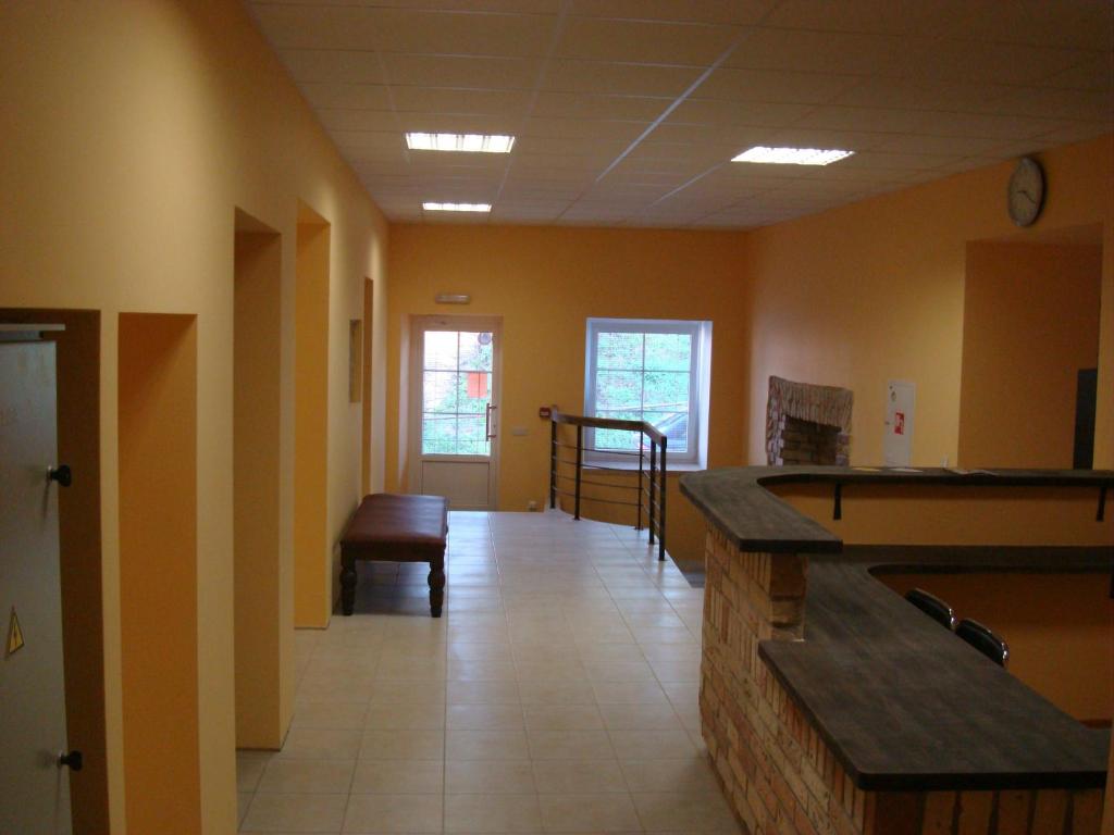 Fotografie z fotogalerie ubytování Fortuna Hostel v destinaci Vilnius